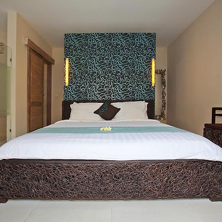 Enigma Bali Villas Kuta Lombok Zewnętrze zdjęcie