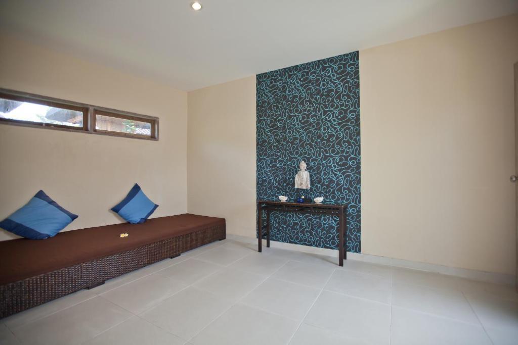 Enigma Bali Villas Kuta Lombok Pokój zdjęcie