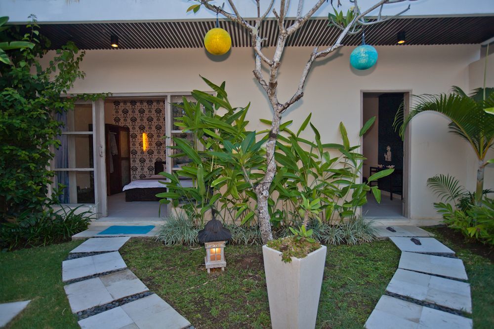 Enigma Bali Villas Kuta Lombok Zewnętrze zdjęcie