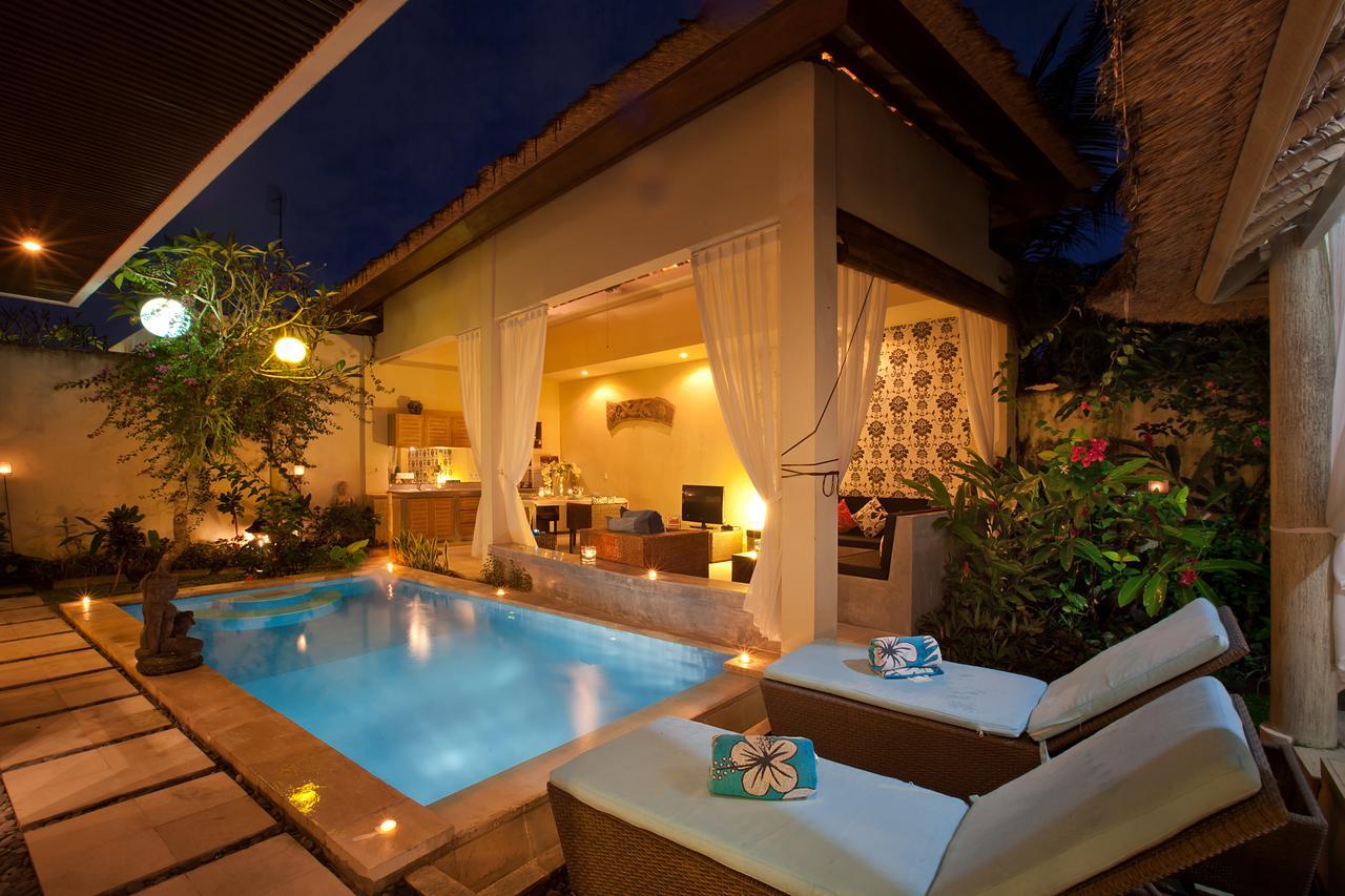 Enigma Bali Villas Kuta Lombok Zewnętrze zdjęcie