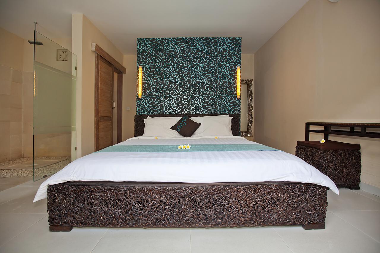 Enigma Bali Villas Kuta Lombok Zewnętrze zdjęcie