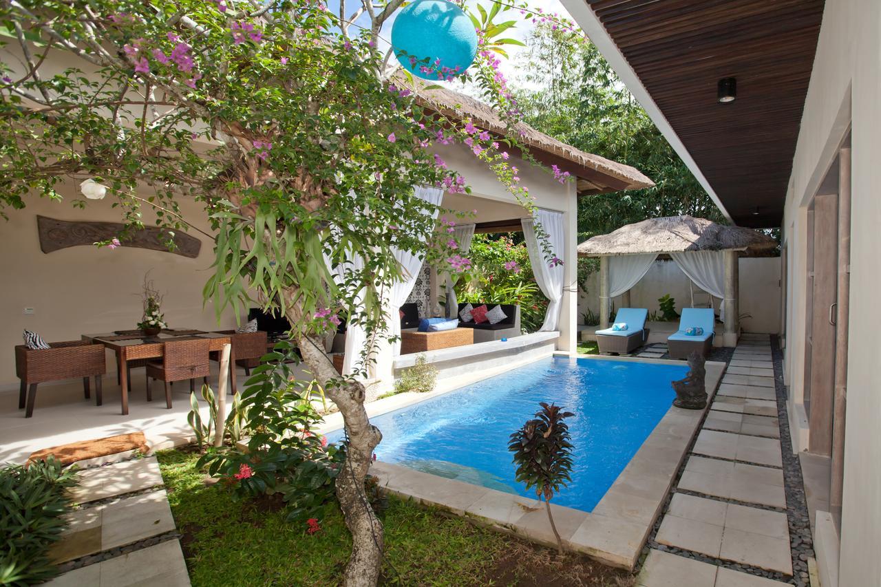 Enigma Bali Villas Kuta Lombok Zewnętrze zdjęcie