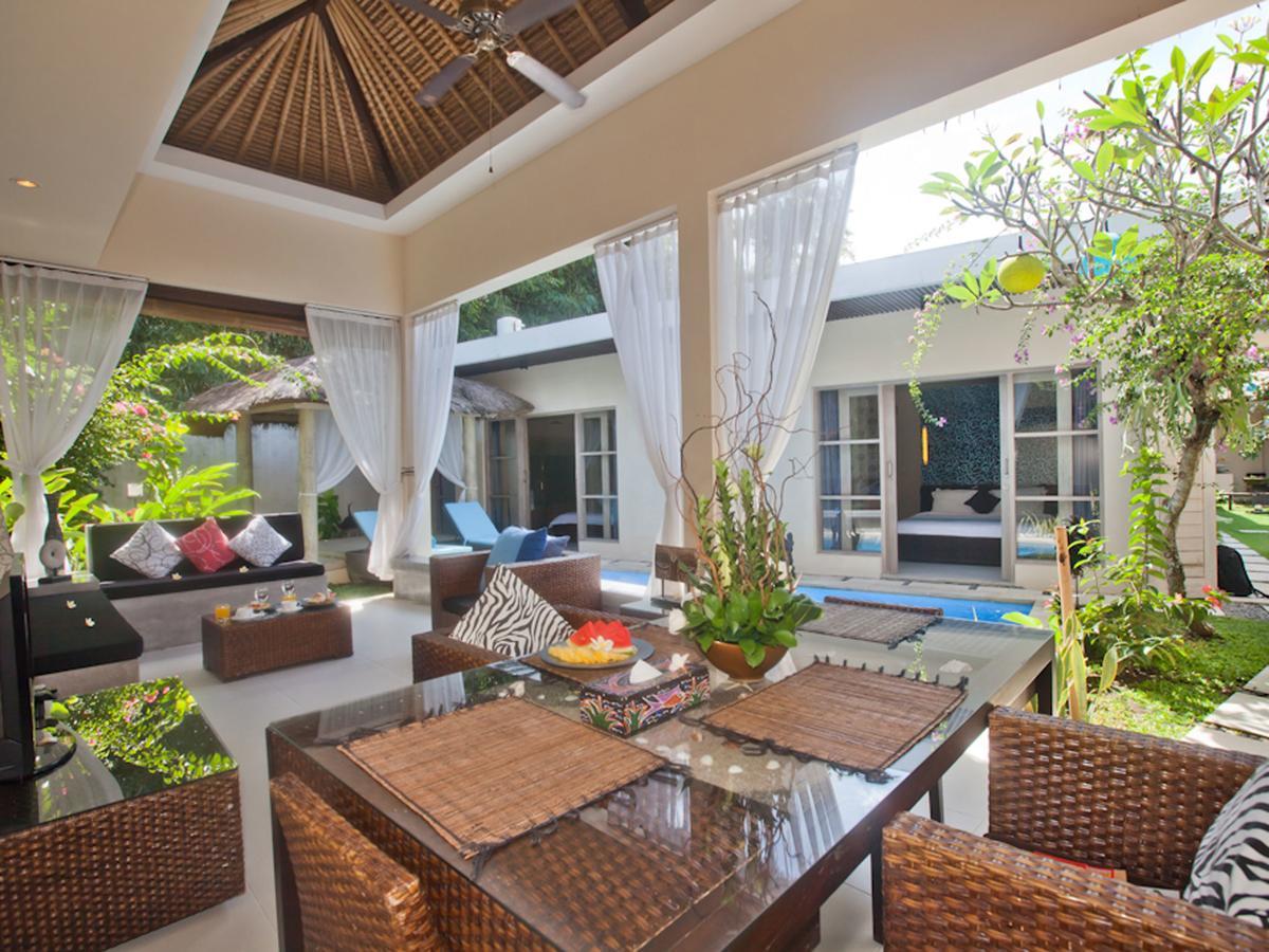 Enigma Bali Villas Kuta Lombok Zewnętrze zdjęcie