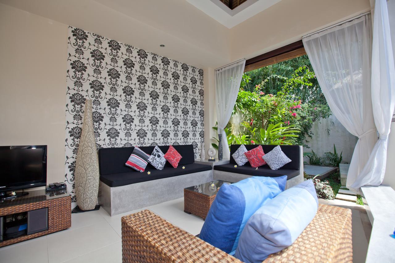 Enigma Bali Villas Kuta Lombok Zewnętrze zdjęcie