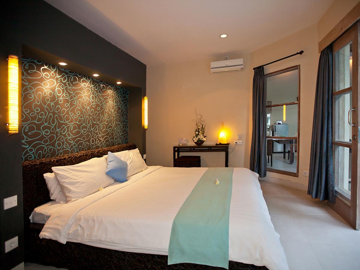 Enigma Bali Villas Kuta Lombok Zewnętrze zdjęcie
