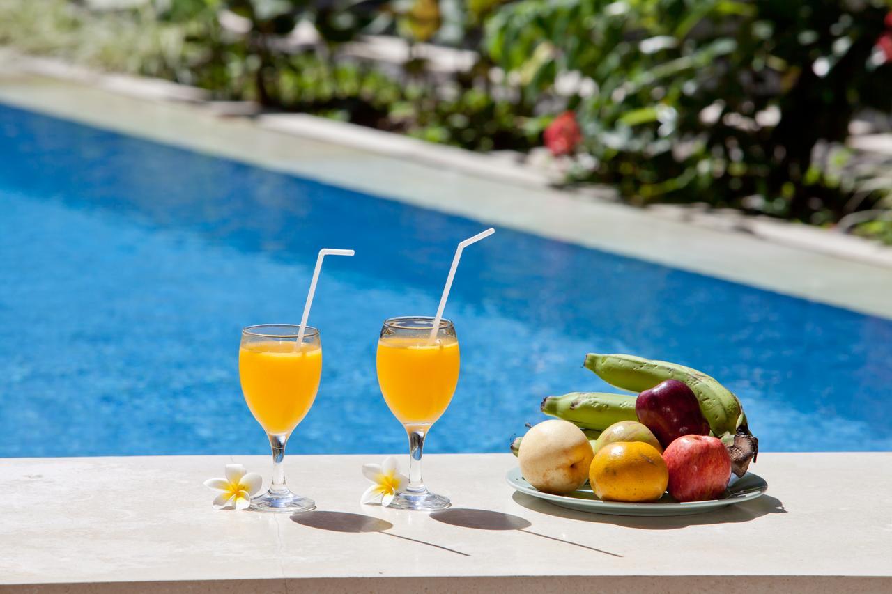 Enigma Bali Villas Kuta Lombok Zewnętrze zdjęcie