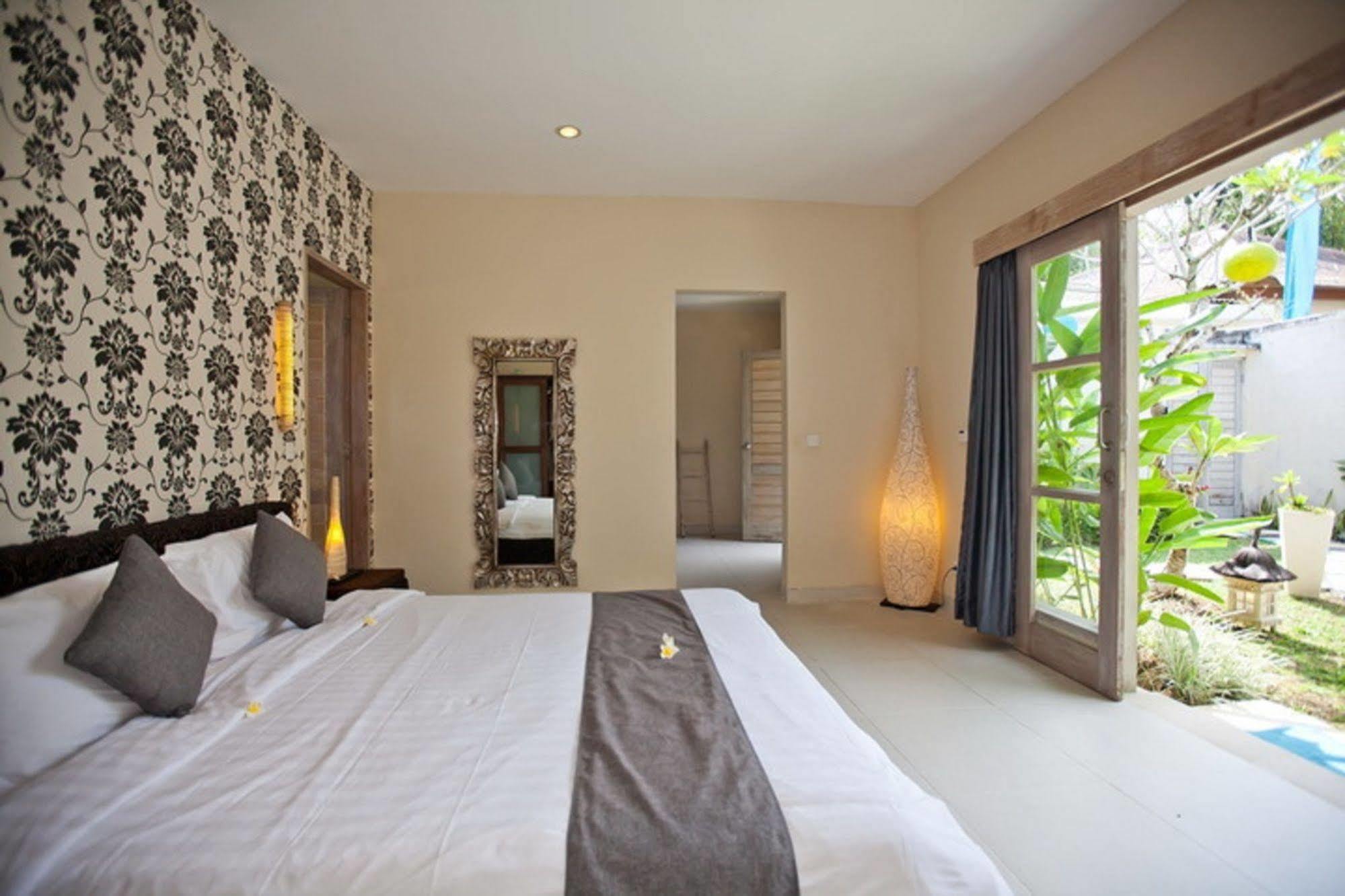 Enigma Bali Villas Kuta Lombok Zewnętrze zdjęcie