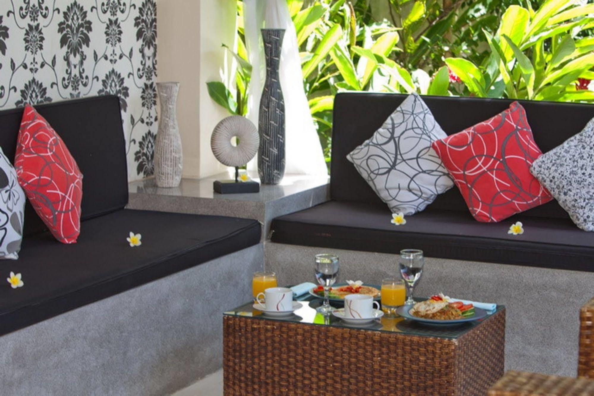 Enigma Bali Villas Kuta Lombok Zewnętrze zdjęcie
