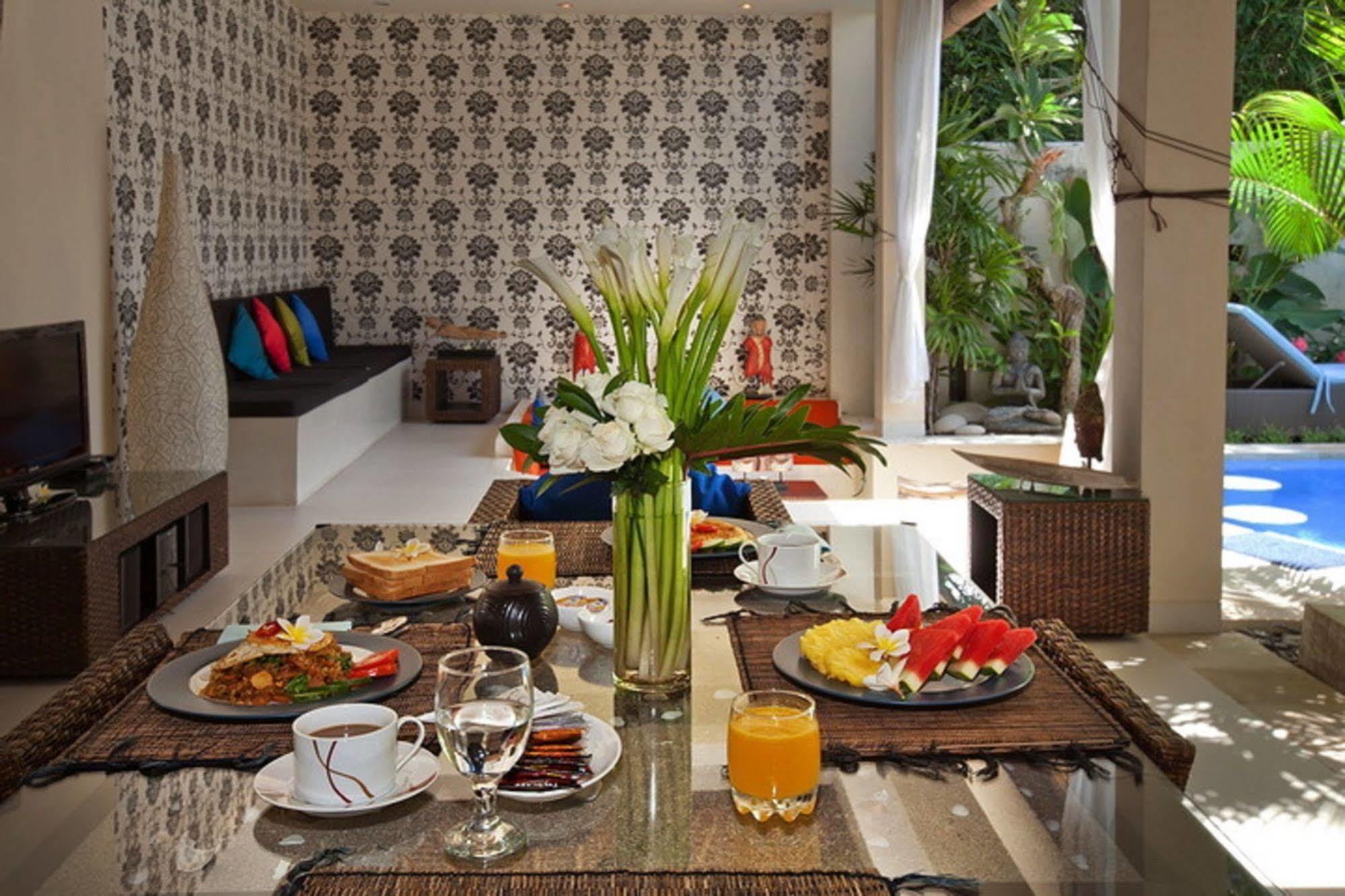 Enigma Bali Villas Kuta Lombok Zewnętrze zdjęcie