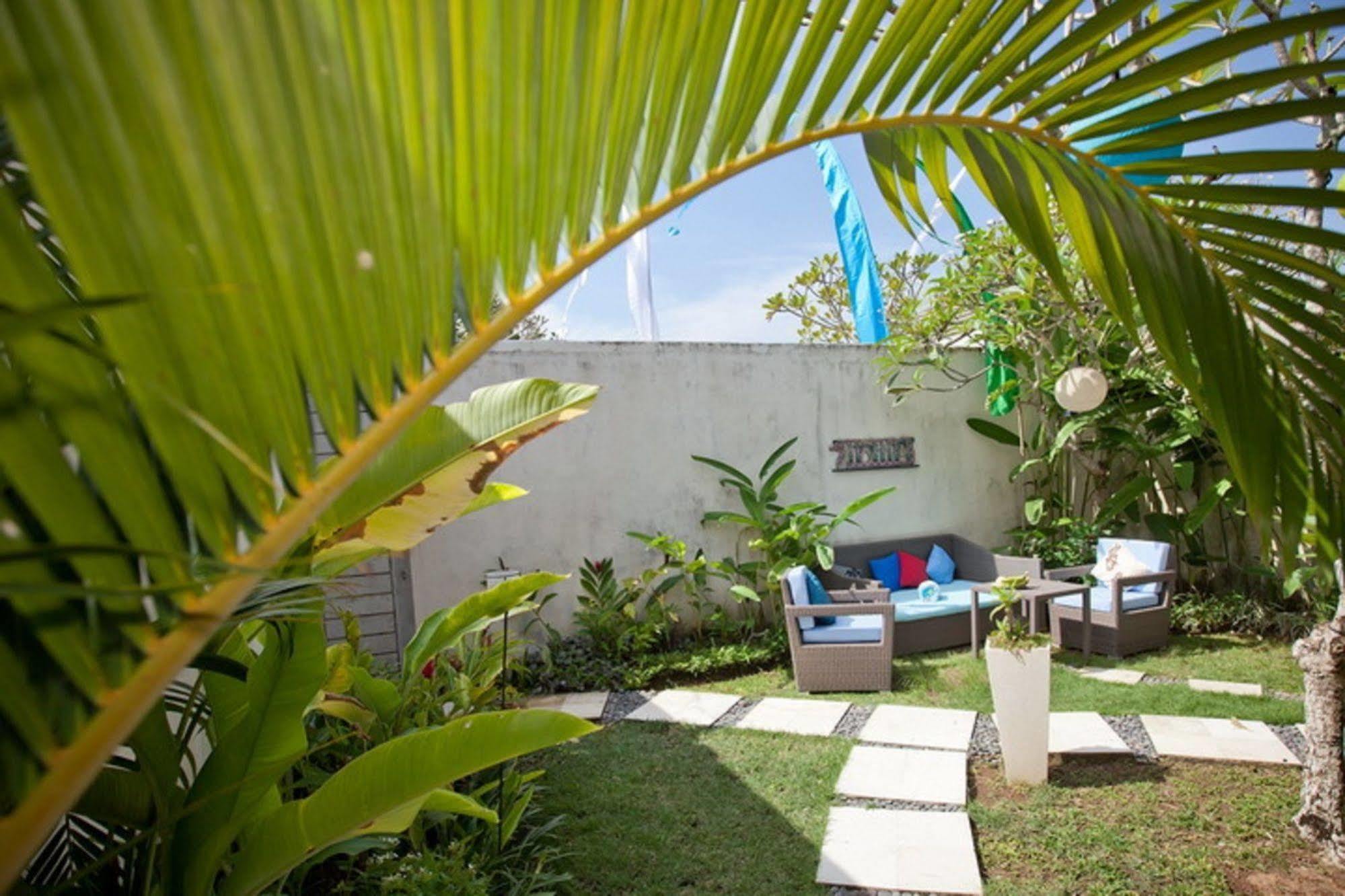 Enigma Bali Villas Kuta Lombok Zewnętrze zdjęcie